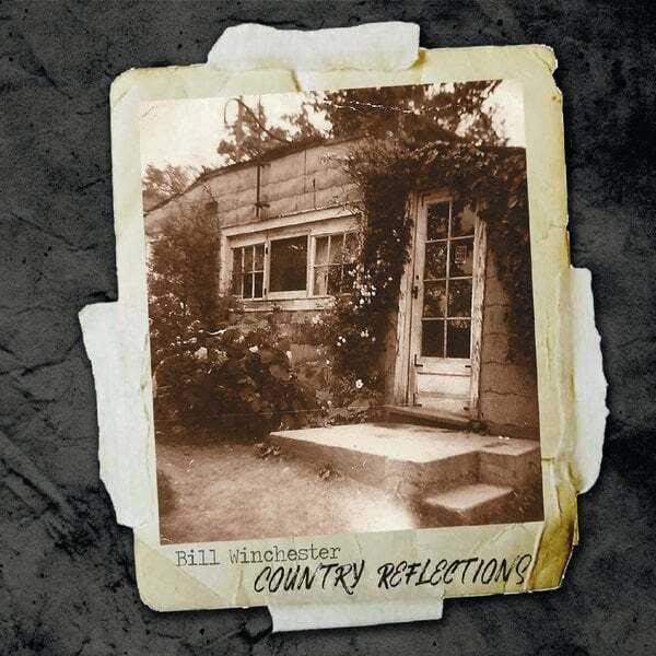 Cover art for Country Reflections