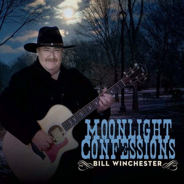 Cover art for Moonlight Confessions